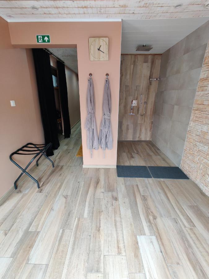 Chambre D'Eau Acomodação com café da manhã Ichtegem Exterior foto