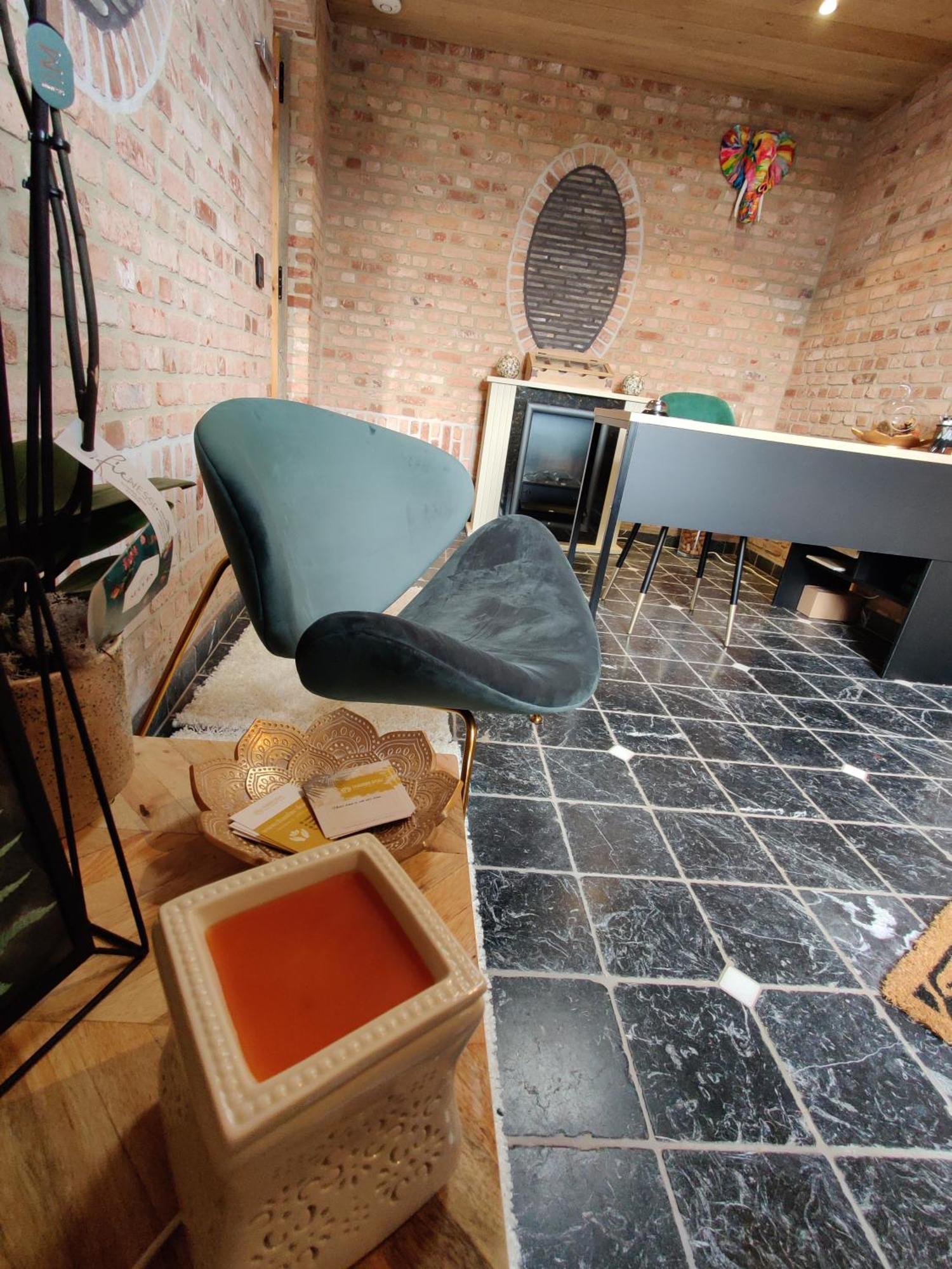 Chambre D'Eau Acomodação com café da manhã Ichtegem Exterior foto