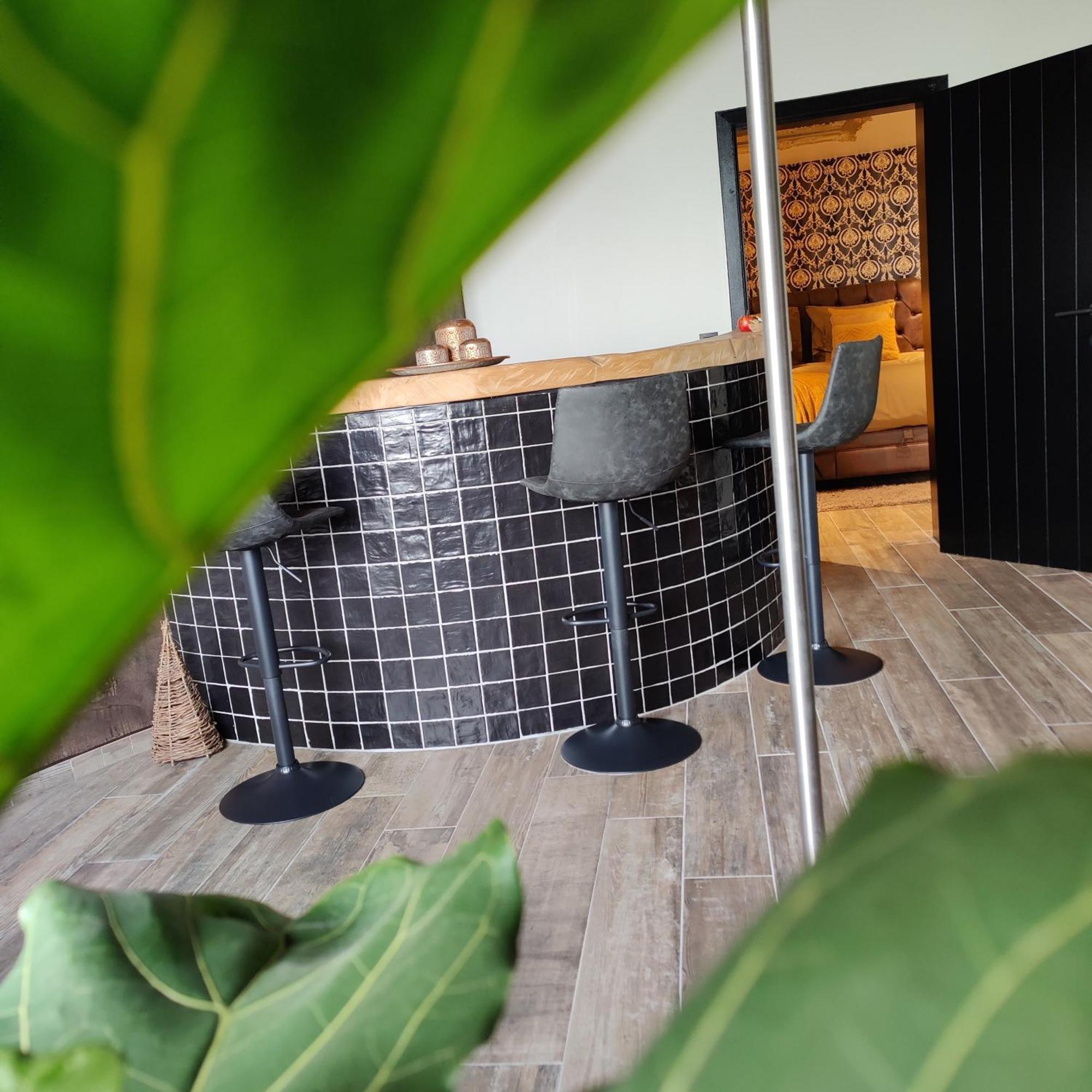 Chambre D'Eau Acomodação com café da manhã Ichtegem Exterior foto